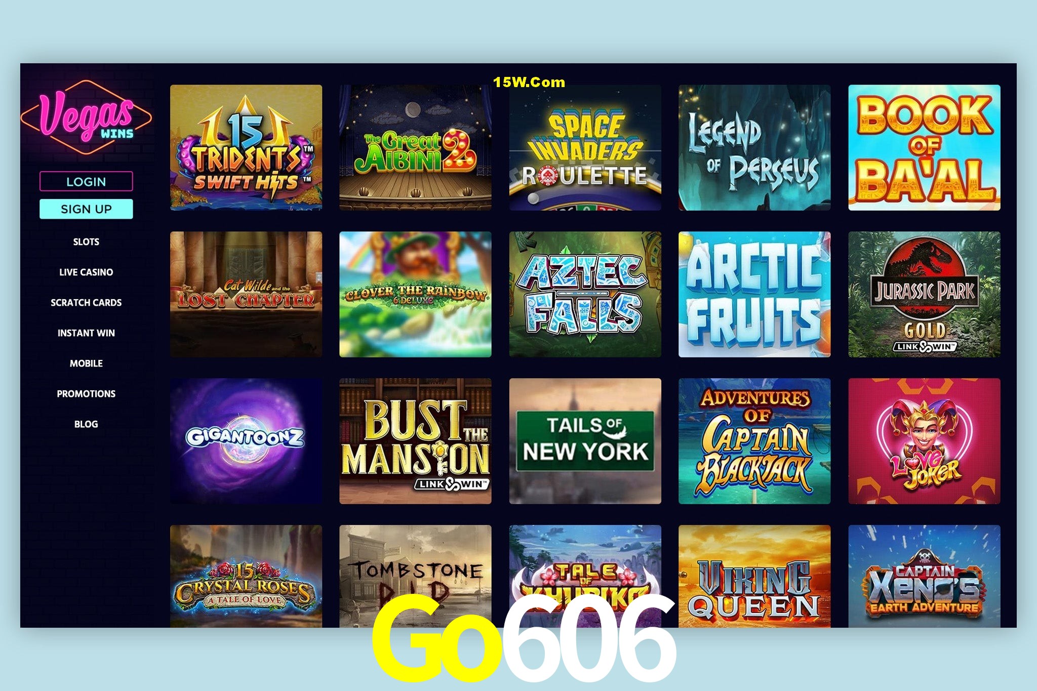 BGaming Live Blackjack